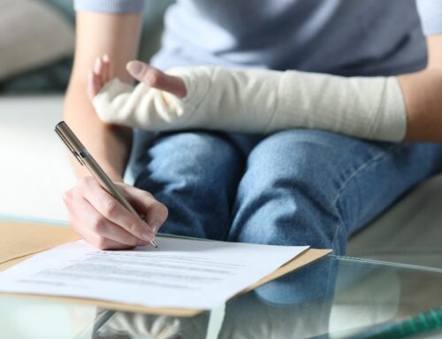 Disability Insurance: Widening Your Family’s Safety Net