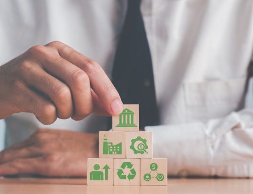 Values-Based Investing: From Trend to Strategic Alignment